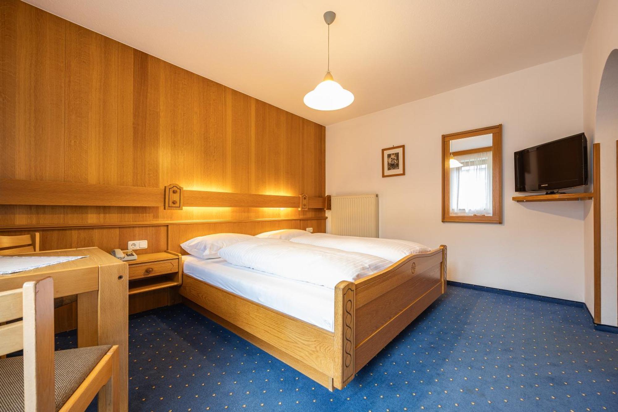 Pension Haus Riedlsperger Saalbach-Hinterglemm Exteriör bild