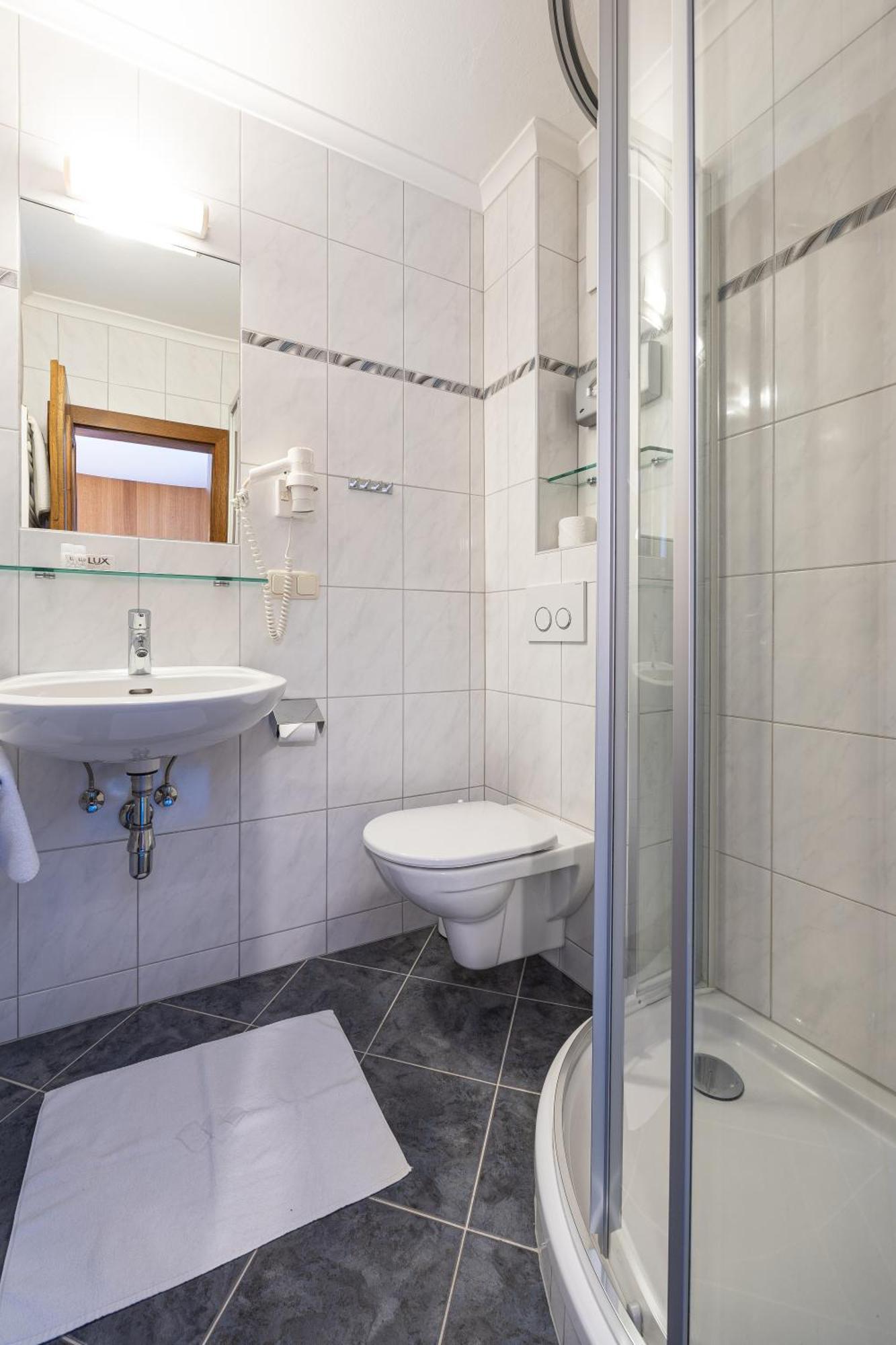 Pension Haus Riedlsperger Saalbach-Hinterglemm Exteriör bild