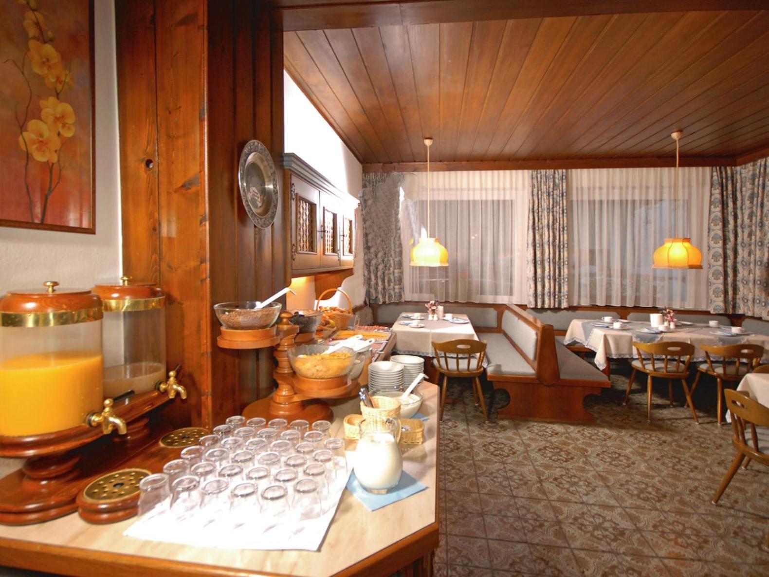 Pension Haus Riedlsperger Saalbach-Hinterglemm Exteriör bild