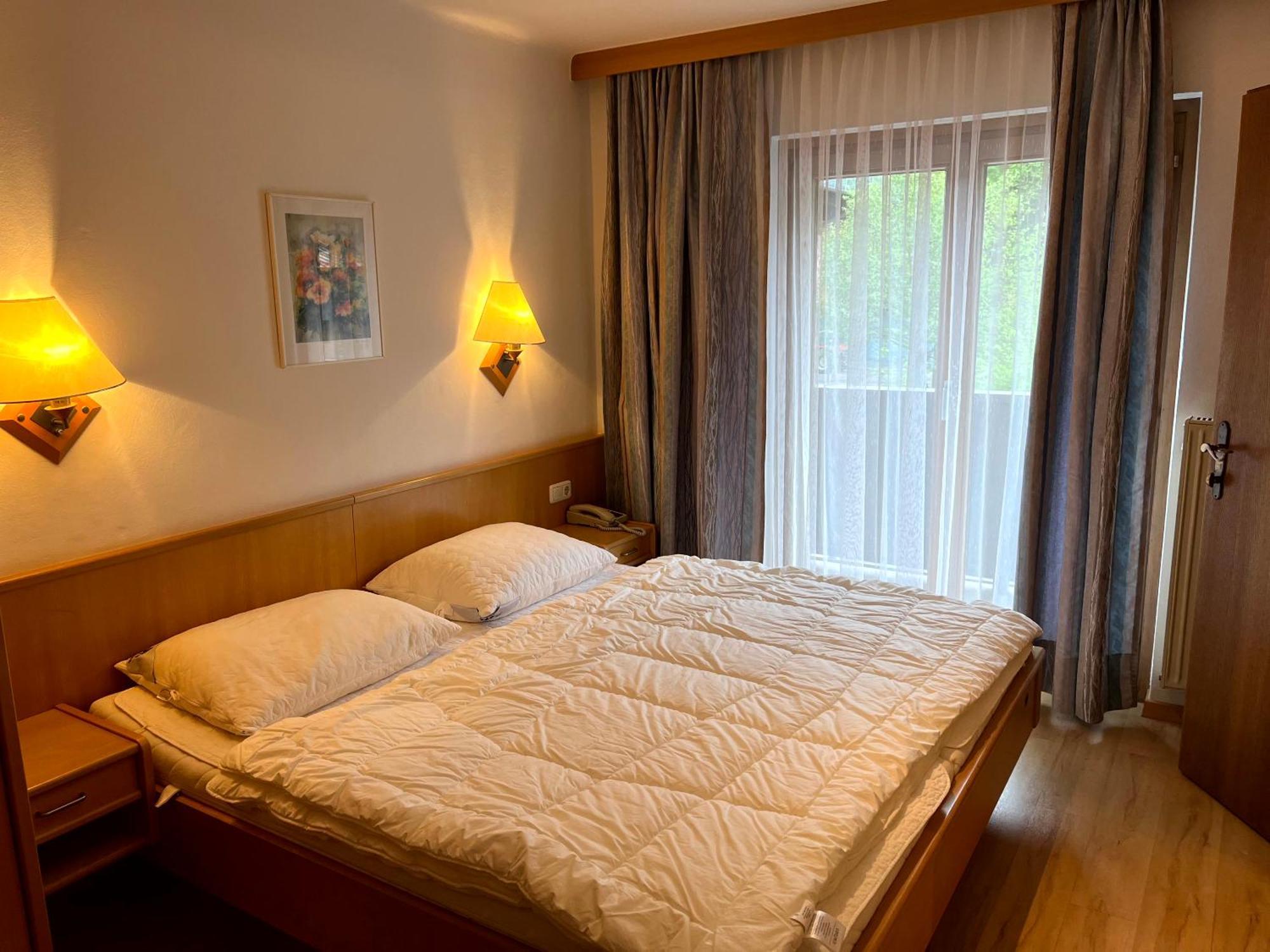 Pension Haus Riedlsperger Saalbach-Hinterglemm Exteriör bild